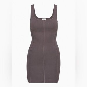 Aritzia Wilfred Natalie Knit Dress.